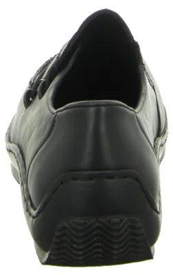 Immagine prodotto di Rieker scarpa slip-on da donna L1751-00 (numero di scarpe: 39)