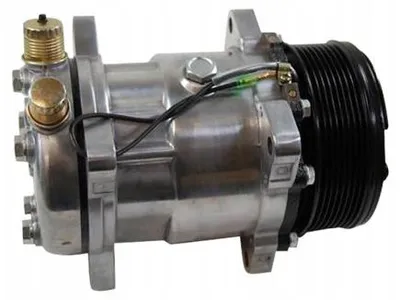 Obrázek produktu pro Kompresor klimatizace SD5H14 SD508 8PK 24 V