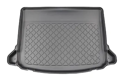 Produktbild von Z538841 Kofferraumwanne passend für Mercedes A W 177 05.2018-; wings removable for models with side nets, not for 250 e Plug-in Hybrid Schrägheck 5türer
