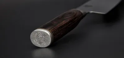 Zdjęcie produktu dla Uniwersalny nóż Santoku, 14 cm