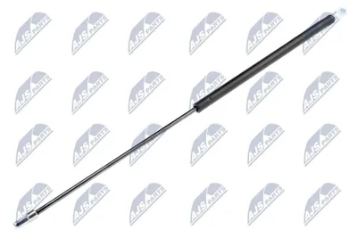 Image de Ressort pneumatique, capot moteur