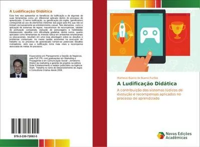 Zdjęcie produktu dla Grywalizacja edukacyjna