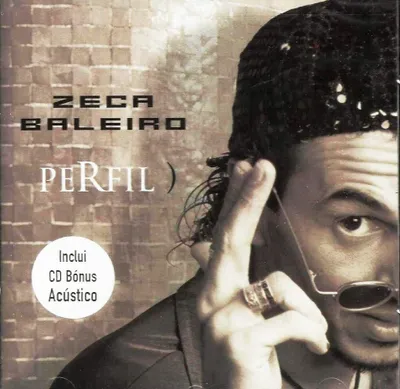 Obrázok produktu pre ZECA BALEIRO – Profil [2 CD]