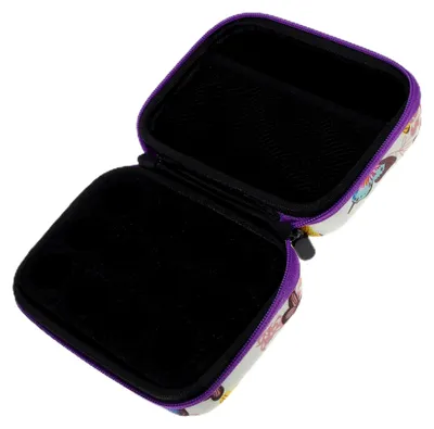 Produktbild von Organizer für Ätherische Ölflaschen mit 12 Fächern – Strapazierfähige Reisetasche für 15 ml Flaschen