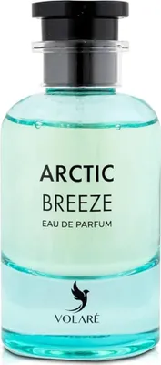 Obrázek produktu pro Parfémovaná voda Arctic Breeze