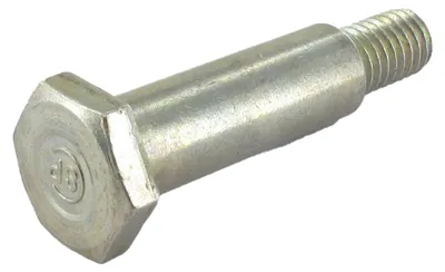 Produktbild von Schultervisier .496x1.525:3/8-16