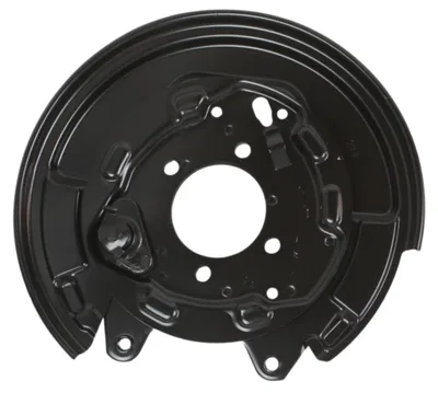 Image de TOYOTA Yaris Couvercle de disque de frein arrière 46503-52040 OE