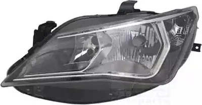Produktbild von VAN WEZEL Scheinwerfer Links für SEAT Ibiza IV Schrägheck (6J5, 6P1) 4924963