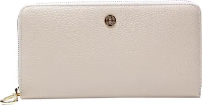 Image de Esquire porte-monnaie Alexandria Wallet Beige