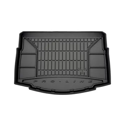 Produktbild von FROGUM 3D Kofferraummatte für VW Golf VII 2012-2020