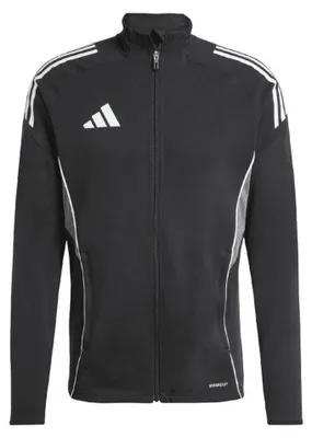 Image de Adidas - Veste « Tiro 25 Competition » pour homme PP4503 (M) (noir)