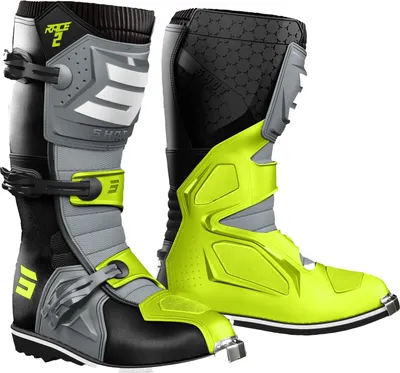 Obrázok produktu pre Topánky SHOT RACEGEAR "Race 2"