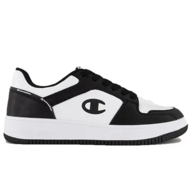 Produktbild von Champion Rebound 2.0 Low Wht/Nbk/Wht Größe EU 44,5