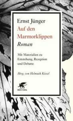 Produktbild von Auf den Marmorklippen