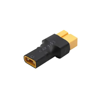 Produktbild von ToolkitRC XT60 auf XT30 Adapter