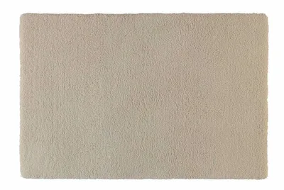 Produktbild von Rhomtuft Badteppich Aspect rechteckig 80x160 cm Farbe stone