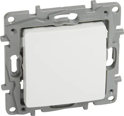 Produktbild von Treppenschalter 10A Schalter Niloe 764501 Legrand 3052
