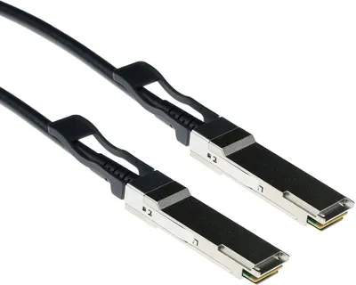 Produktbild von ACT TR0415, 1 m, QSFP28, QSFP28