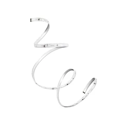 Produktbild von Ledvance LED Strip Streifen 5m 14W 1300lm RGBW bunt & warmweiß Dimmbar mit Fernbedienung