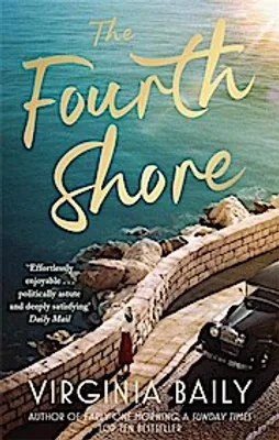 Immagine prodotto di The Fourth Shore