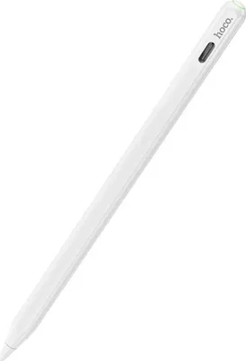 Zdjęcie produktu dla Aktywny długopis pojemnościowy HOCO 130 mAh GM113 biały