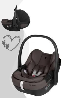 ABC Design Calla i-Size Babyschale / 0 bis ca. 13 kg