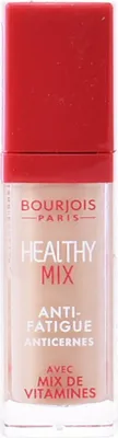 Produktbild von Bourjois Healthy Mix, Beige, Jeder Hauttyp, Creme, Flasche, 10 ml, Frauen