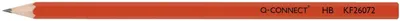 Immagine prodotto di Q-CONNECT KF26072 Bleistift, HB, ohne Radierer