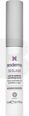 Obrázok produktu pre Sesderma SESLASH, Sérum na mihalnice a obočie, Ženy, 1 kusov, 5 ml