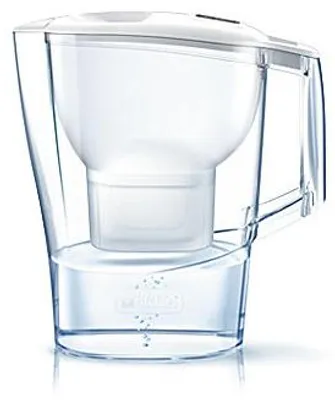 Obrázok produktu pre Brita Aluna, Filtrovacie kanvice, 2,4 L, Biela