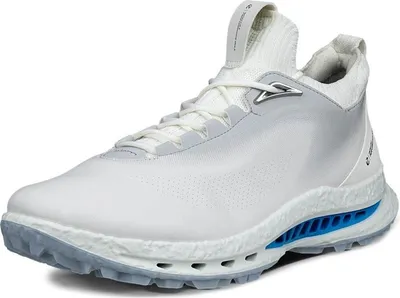 Obrázek produktu pro Ecco Biom C5 pánské golfové boty bílé