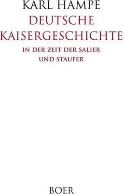 Produktbild von Deutsche Kaisergeschichte