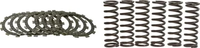Produktbild von Kupplung Lamellen Federn für Yamaha FZS 1000 Fazer Baujahr 2001-2005 von pamoto - Neu