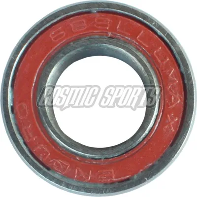 Produktbild von Enduro Bearings 688 LLU ABEC 3 MAX Lager, 8x16x5
