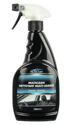Produktbild von Protecton Allzweckreiniger 1890114 Spraydose 500ml