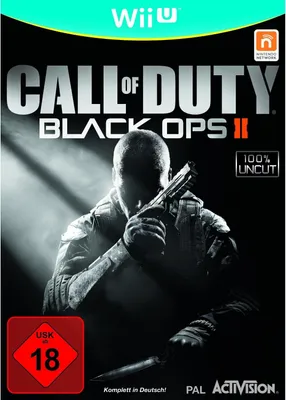 Obrázek produktu pro Call of Duty 9 - Black Ops 2