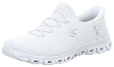 Immagine prodotto di Sneaker Skechers in bianco/bianco combinato, taglia 39