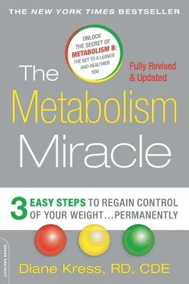 Image de Metabolism Miracle