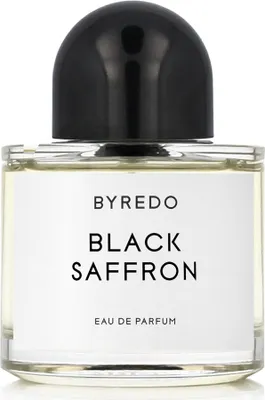 Produktbild von Byredo Black Saffron Eau De Parfum 50 ml (unisex)