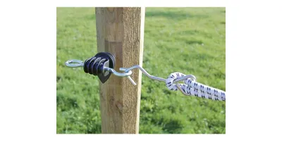 Image de Kit de portail Corral E-line, 4,5 - 9,0 m