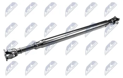 Produktbild von NTY Kardanwelle Gelenkwelle Achsantrieb für TOYOTA HILUX VI Pick-up (N1) Hinten NWN-TY-026