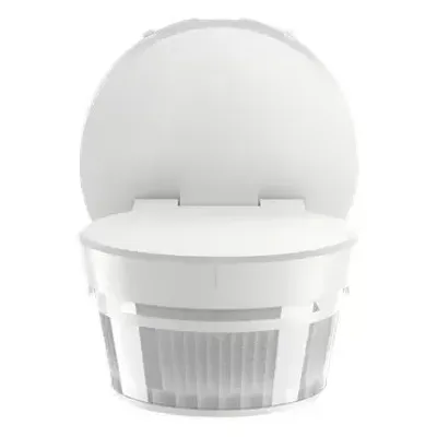Produktbild von BJ 6851/22-134 Busch-Wächter®PRO 220° BT Weiß
