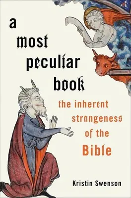Image de Most Peculiar Book – Lingua: Inglese