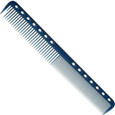 Immagine prodotto di Pettine da taglio n. 339 Blu chiaro trasparente