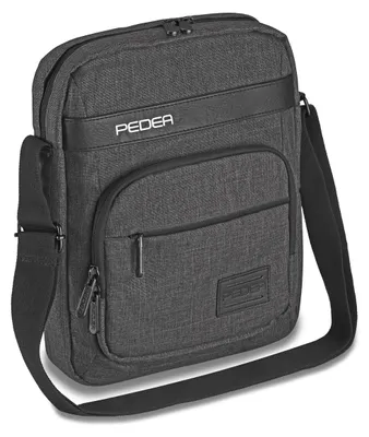Immagine prodotto di PEDEA Borsa a tracolla per tablet URBAN