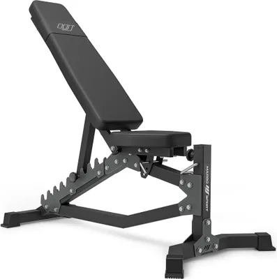 Image de Banc de musculation variable MARBO MS-L102 2.0