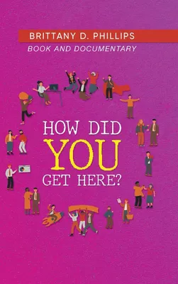 Produktbild von How Did You Get Here?