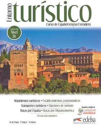 Immagine prodotto di Ambiente turistico - Kursbuch