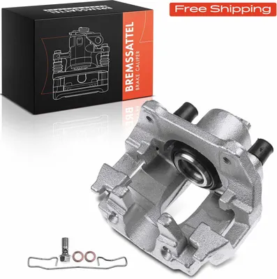 Obrázek produktu pro Frankberg 1x brzdový třmen zadní nápravy pravý pro Volvo XC90 I 275 2.4L 2.5L 2.9L 3.2L 4.4L 2002-2014