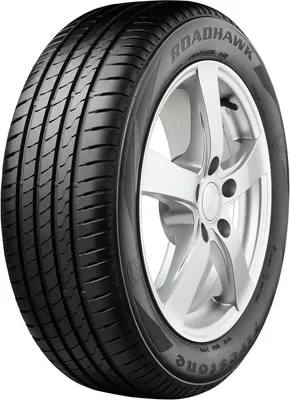 Produktbild von Firestone Sommerreifen motorcycle-tyres Roadhawk ( 225/55 R17 101W XL EVc )